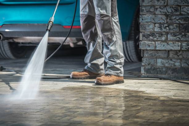 Bridgewater Center, NJ Pressure Washing Services Company