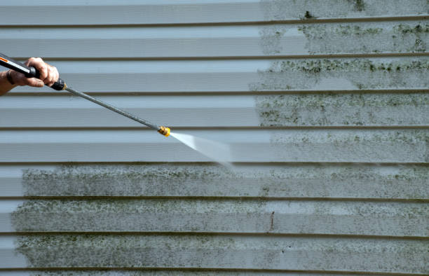 Best Parking Lot and Garage Cleaning  in Bridgewater Center, NJ